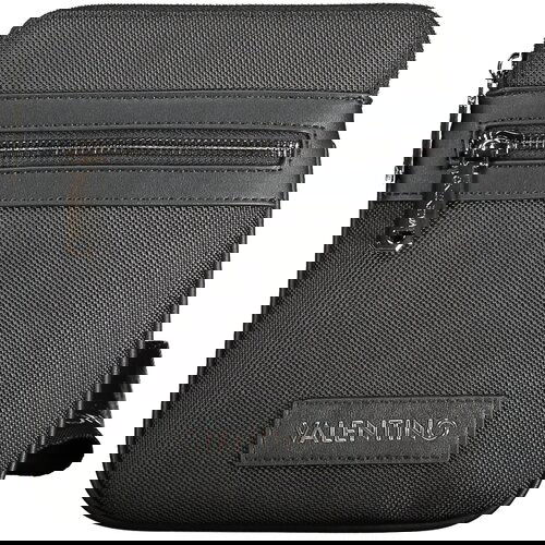 Valentino Bags MEN'S BLACK SHOULDER BAG Cene