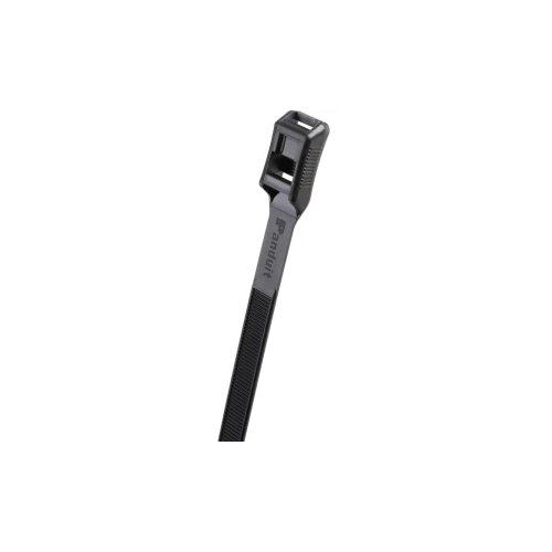 Panduit vezica za kablove hyper-v (d x &amp;scaron;) 265 mm x 8.9 mm HV965-C0 boja: crna (uv otporn Slike