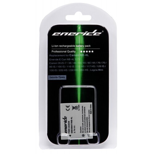  Eneride za Canon NB-4L Slike