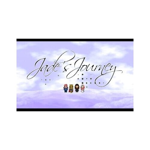 Steam Jade's Journey (PC) Key GLOBAL Cene