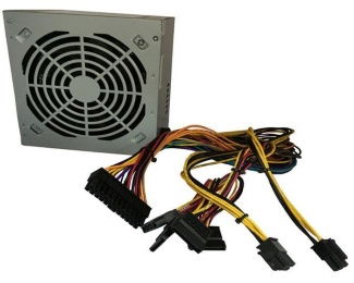 Zeus 600W napajanje (ZUS-600) outlet Cene