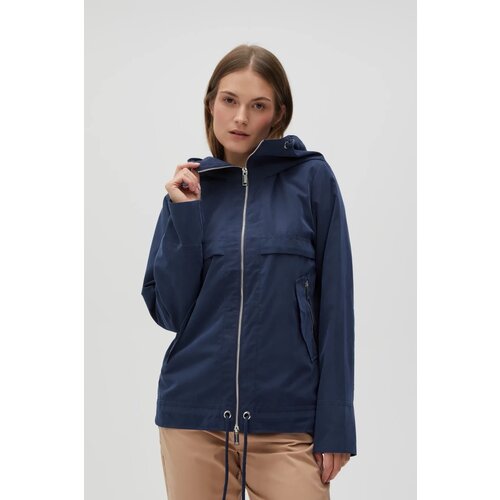 Marisse Women&amp;#039;s Jacket L-Ku-4611 Navy Slike