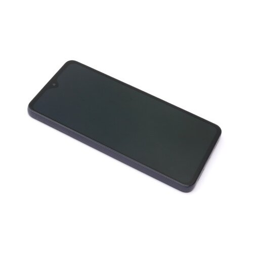  lcd za samsung g990b galaxy s21 fe + touchscreen + frame (small size) oled black ( LCD9205 ) Cene