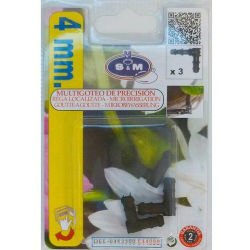  Kot (Premer: 4 mm, Plastika, 3 kos) Slike