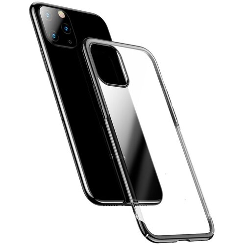 Baseus glitter hard ovitek za iphone 11 pro max Cene
