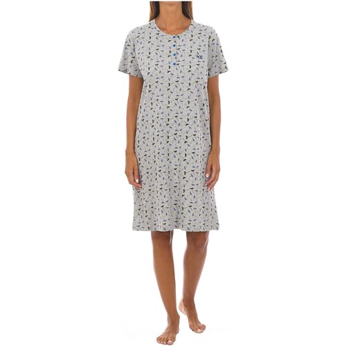 Kisses&amp;amp;Love KL45000-211 Siva Slike