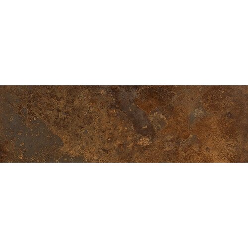 Super Ceramica Magma Oxido 25x80cm Cene