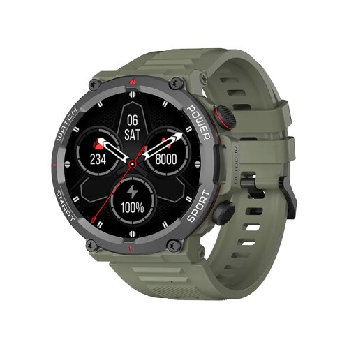Blackview Pametni sat W50 Green Cijene