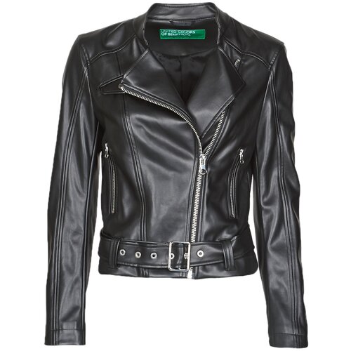 Benetton 2ALB53673 crna Slike