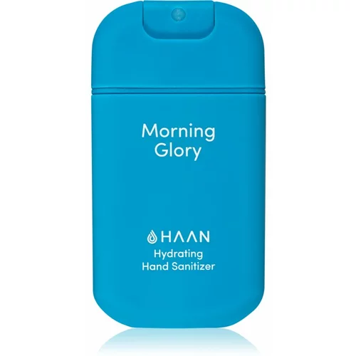 Haan Hand Care Morning Glory čistilno pršilo za roke z antibakterijskim dodatkom 30 ml