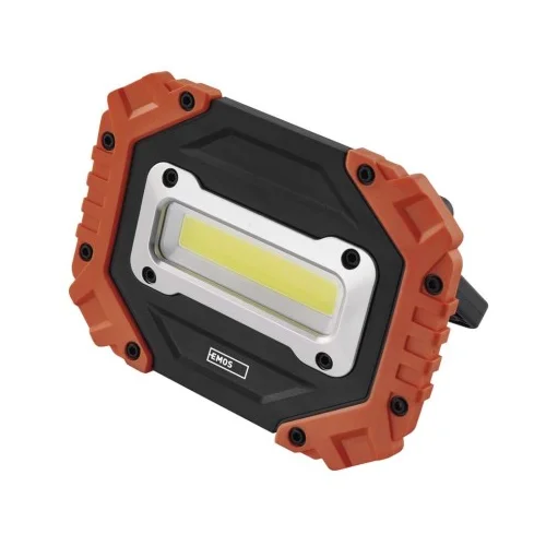  Ročna LED delovna svetilka COB LED, 700 lm, 4× AA