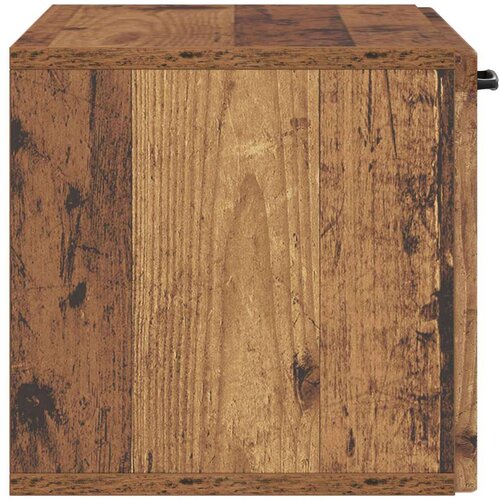  ormar za zid Staro drvo 59 5 x 31 x 30 cm Konstruirano drvo Slike