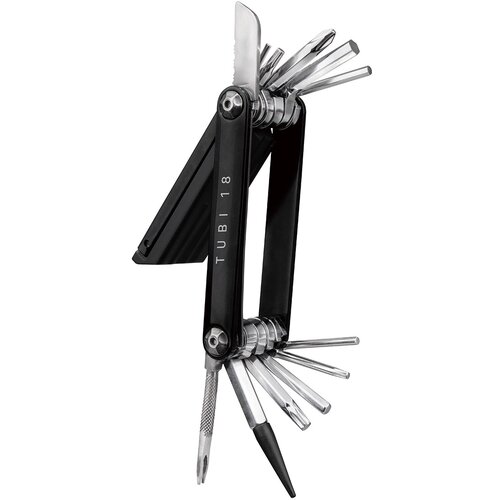 Topeak Alat Tubi 18 (Crna) Slike