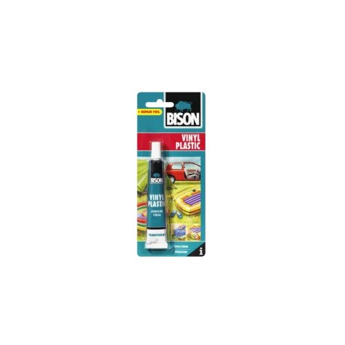 Bison ljepilo za gumu Viny Plastic L0405040 Cijene