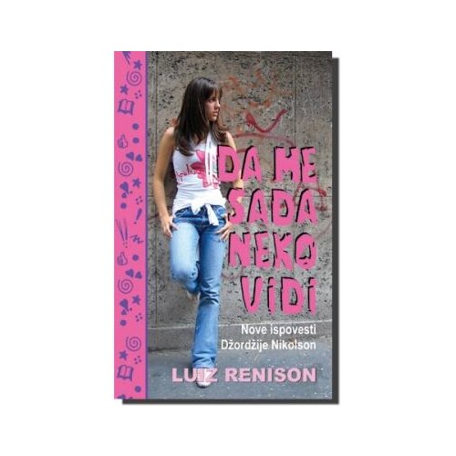 Laguna Luiz Renison - Da me sada neko vidi Cene