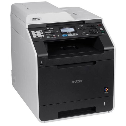 Brother Tiskalnik MFC-9460CDN Cene