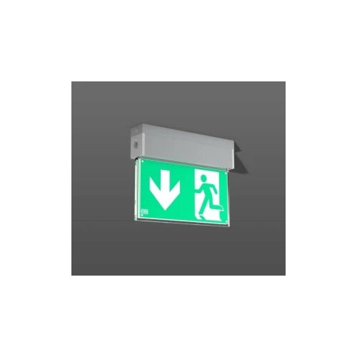 RZB 652217.004 LED svjetlo za hitne slučajeve Slike