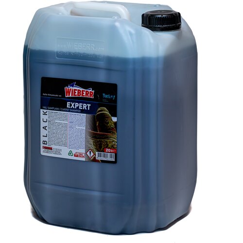Wieberr Expert Šampon za pranje tepiha, 20l Cene