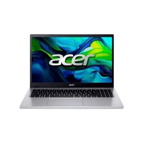 Acer Laptop Aspire Go 15 AG15-42P 15.6 FHD/R7-5825U/16GB/NVMe 512GB/GLAN/srebrna Cene