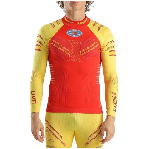 UYN Majice z dolgimi rokavi Natyon 3.0 pisana Cene