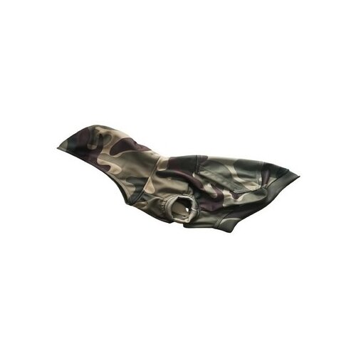 Pet Republic urban army duks za pse, l, maslinasti Cene