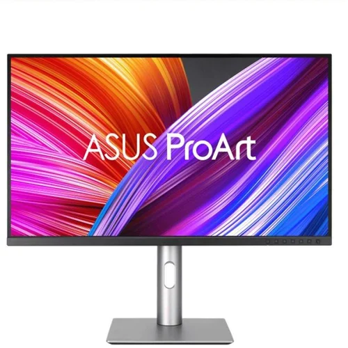 Asus 32" ProArt mon PA329CRV32",4K,IPS,350cd,60Hz,5ms,HDMIx2,DPx2,3xUSB 3.2.1xUSB Type-C 96W,Speak