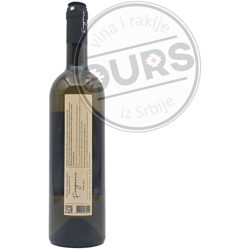  Fragaria Sauvignon Blanc 0,75L Slike