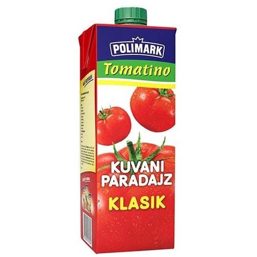 Tomatino Paradajz sok 1,03kg Cene