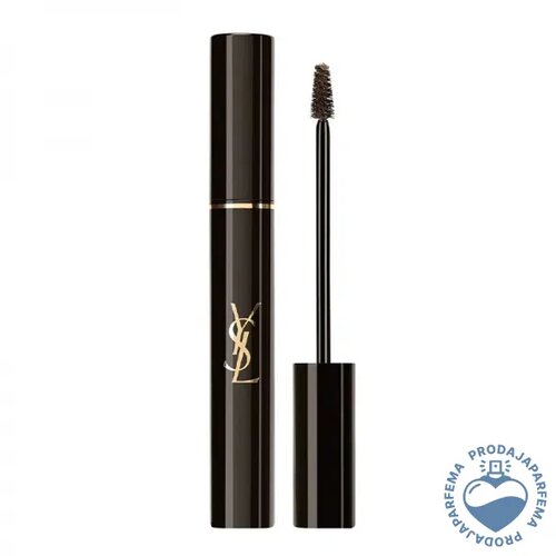 Yves Saint Laurent Couture Brow (1 Glazed Brown) 7.7ml Cijene