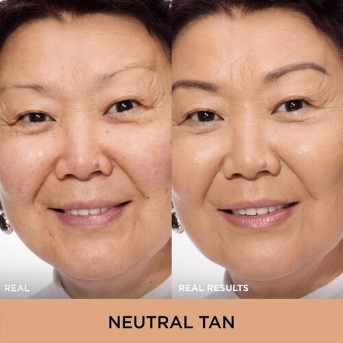 IT Cosmetics Your Skin But Better CC+ prekrivni tekoči puder SPF 50+ za ženske Neutral Tan 32 ml Slike