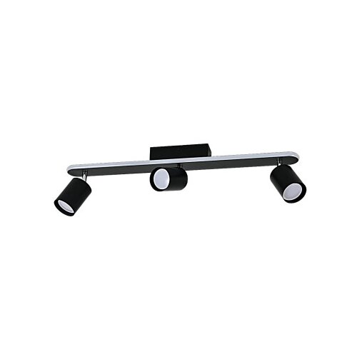 Master Lampa spot 15W 4000K+3xGU10 600x80x170mm S230955604 Slike