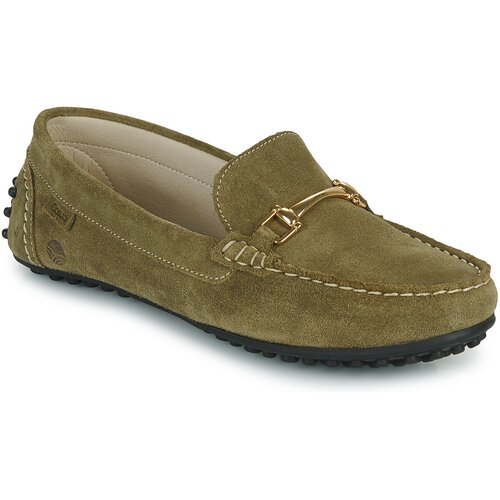 Casual Attitude Mokasini NEW004 Kaki Cene