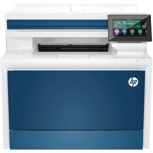 HEWLETT-PACKARD HP Color LaserJet Pro LaserJet Pro 4302fdn Multifunction Color Printer, Ethernet Only; Copier, Scanner Cijene