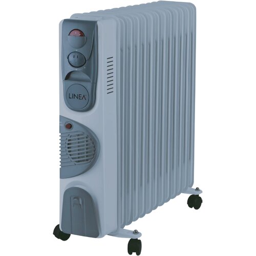 Linea Radijator uljani LRF13-0578 Slike