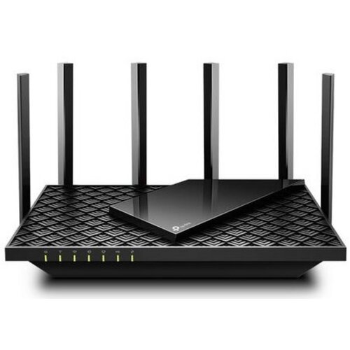 Tp-link Bežicni ruter WiFi Archer AX72/AX5400/4804 Mbps/574Mbps/6 antena Cene