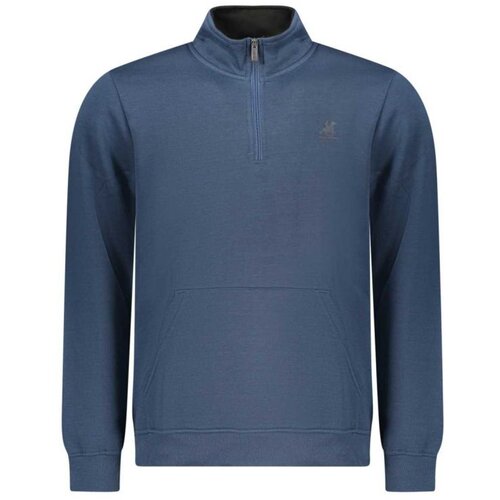 U.S. GRAND POLO muŠki duks au02826rhida/ plavi Cene