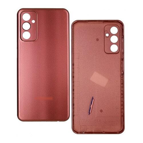 Samsung poklopac baterije za M13 (SM-M136B) narandžasti original sh Cene
