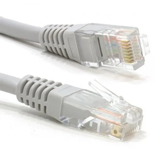 Kettz UT-C020 Cat5e UTP patch kabl 2 m Slike