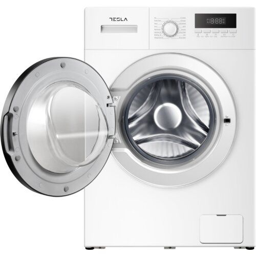 Tesla veš mašina WF71230T inverter/7kg/1200 obrtaja/C/85x59,5x47cm/bela Cene
