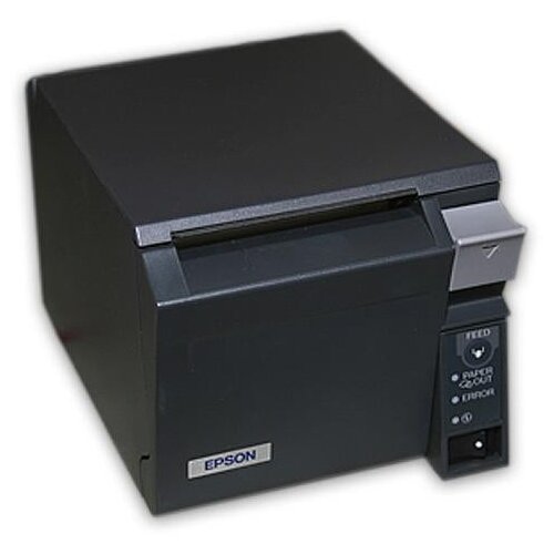Epson TM-T70II crni - USB Cijene