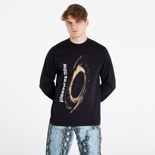 PLEASURES Corkscrew Longsleeve Slike