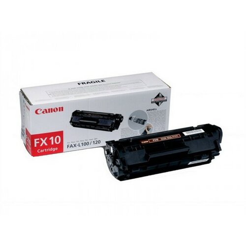 Canon FX-10 (za L100, L120, MF41XX, MF46XX) toner Slike