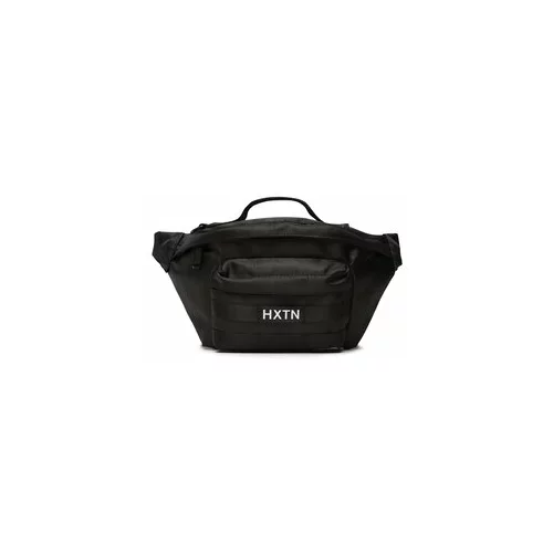 Hxtn Supply torba za okoli pasu Prime-Court Crossbody H153050 Črna