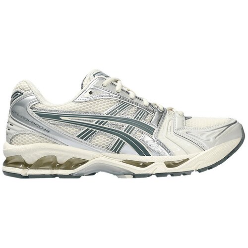 Asics Modne superge Gel-Kayano 14 Birch Dark Pewter Bela Slike