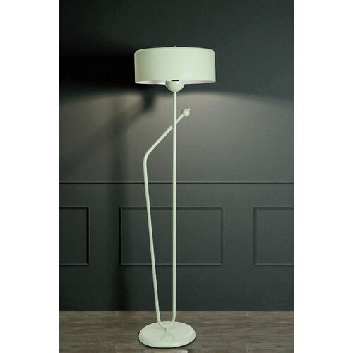 Opviq podna lampa 8929-2, menta Slike