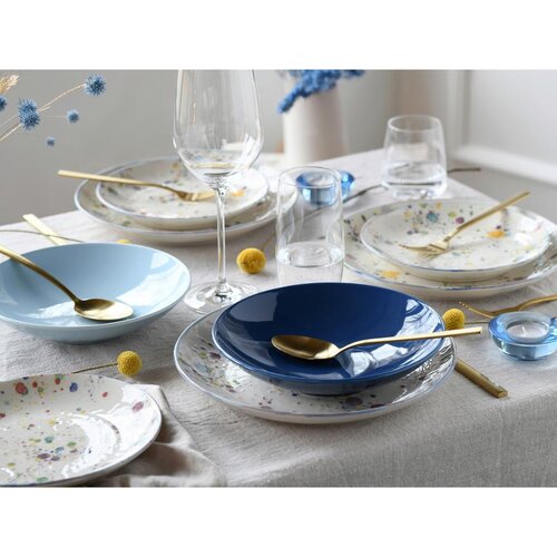 Creatable Jedilni Servis Candy Drops Mix, 12-Delni Cene