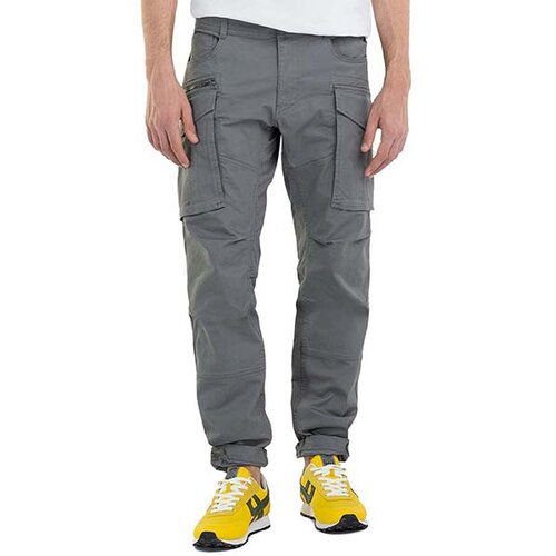 Replay muške pantalone Slike