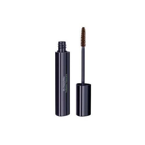 Dr. Hauschka mascara Volume maskara za volumen za občutljive oči 8 ml odtenek 02 Brown Cene