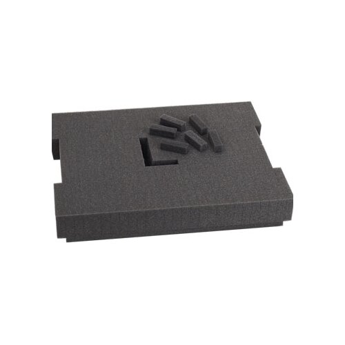 Bosch ulo&amp;scaron;ci za čuvanje alata Foam insert 136 Professional 1600A001S1 Slike