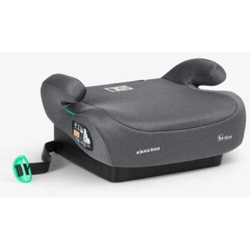  Auto sedi&amp;scaron;te I-Go I-Size 125-150cm - DARK GRAY (kkb61012) Slike